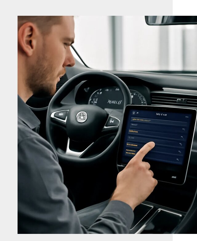 Русификация Changan X5 в Ачинске по цене от 6585 р. | ФастМобиль-Чнс
