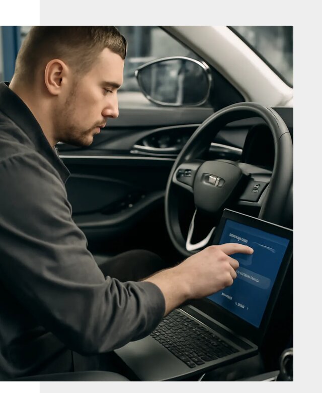 Русификация мультимедиа автомобилей Changan под ключ в Ачинске