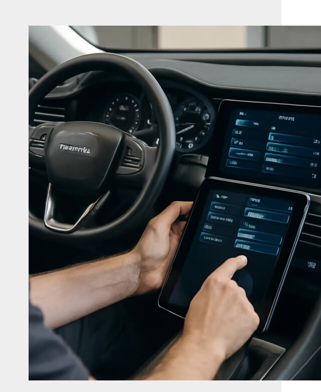 Русификация панели приборов Changan в Ачинске от 6585 р. | ФастМобиль-Чнс