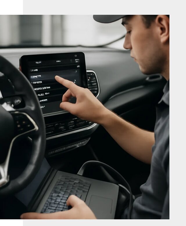Русификация Dongfeng 7 под ключ для вашего автомобиля в Ачинске
