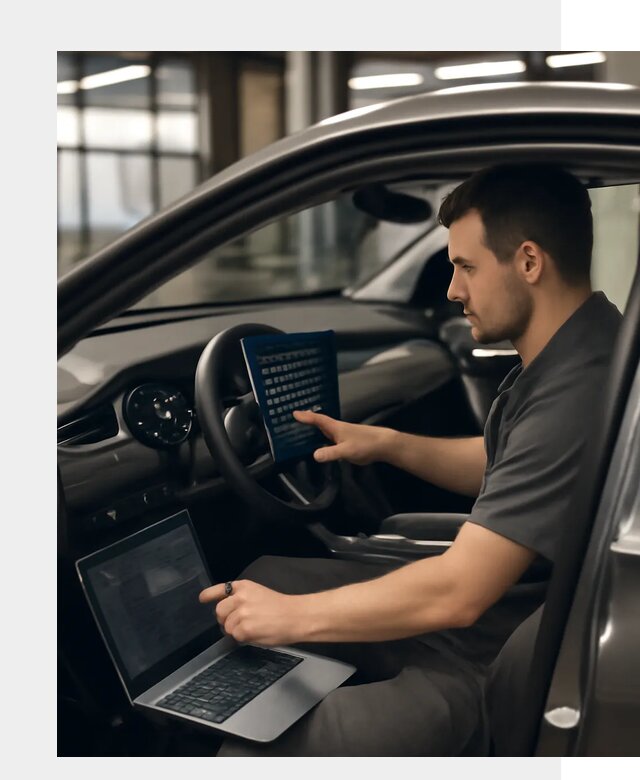 Русификация Exeed TXL в Ачинске по цене от 15094 р. | ФастМобиль-Чнс