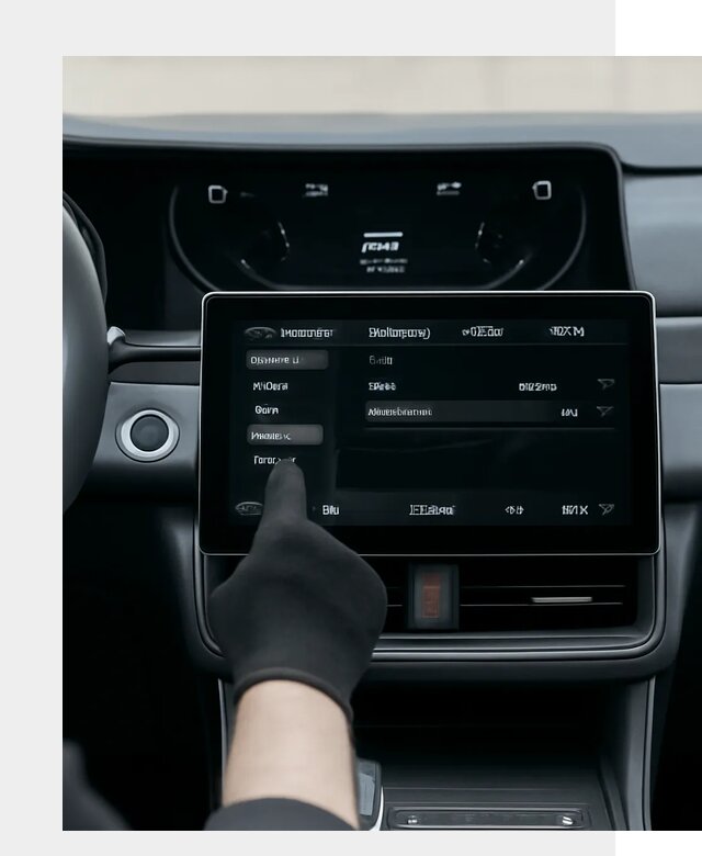 Русификация GAC GS 8 под ключ в Ачинске от 6585 р. | ФастМобиль-Чнс
