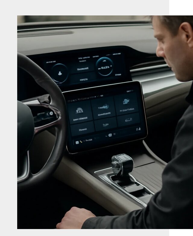 Русификация Geely Monjaro в Ачинске по цене от 8003 р. | ФастМобиль-Чнс