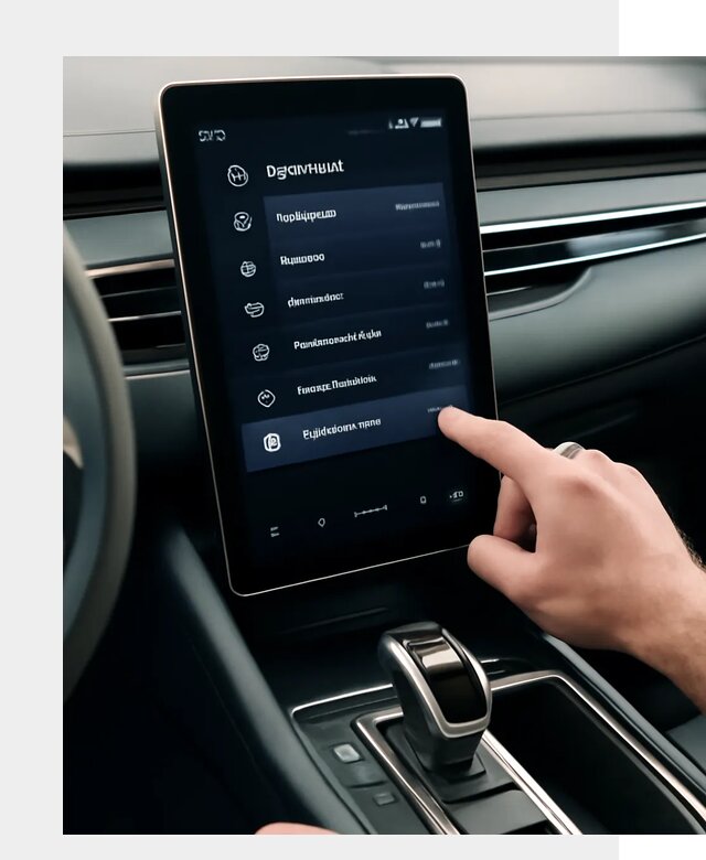 Русификация Geely Preface в Ачинске по цене от 10029 р. | ФастМобиль-Чнс