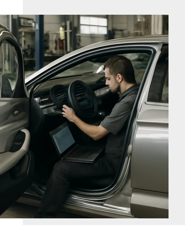 Русификация Geely Preface мультимедиа и меню в Ачинске