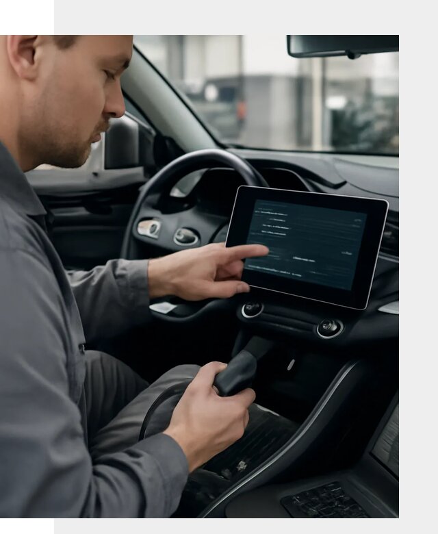 Русификация мультимедиа автомобилей Geely в Ачинске под ключ