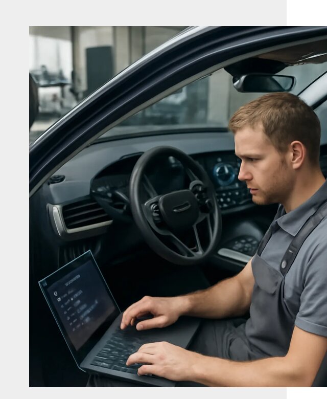 Русификация Haval в Ачинске по цене от 8003 р. | ФастМобиль-Чнс