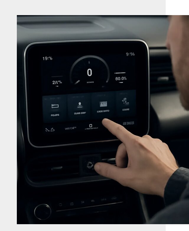 Русификация Haval DARGO в Ачинске по цене от 6585 р. | ФастМобиль-Чнс