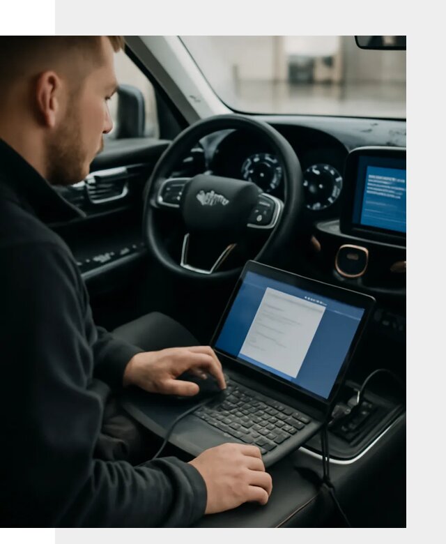 Русификация Haval DARGO и мультимедиа под ключ в Ачинске