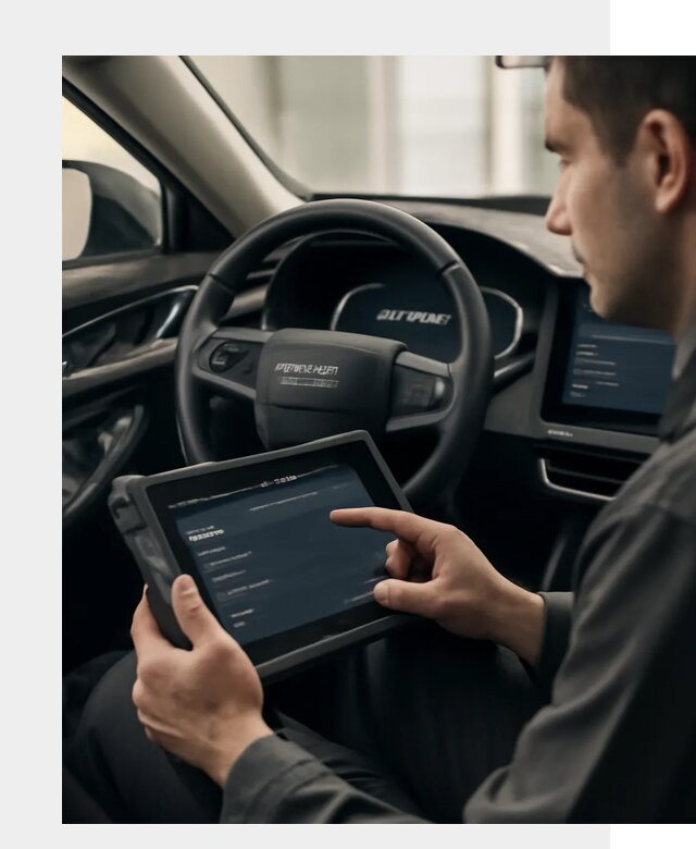 Русификация приборной панели Haval в Ачинске от 5572 р. | ФастМобиль-Чнс