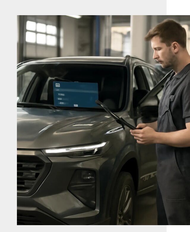 Русификация Jetour T2 BENZ HYB в Ачинске от 10029 р. | ФастМобиль-Чнс