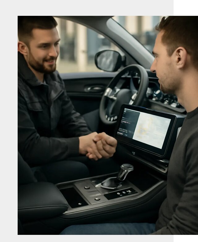 Русификация Jetour X70 Plus в Ачинске по цене 5572 р. | ФастМобиль-Чнс
