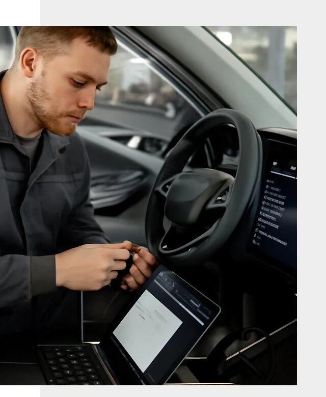 Русификация Jetour X70 Plus для мультимедиа в Ачинске