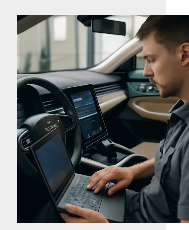 Русификация Lynk Co 900 в Ачинске по цене от 20159 р. | ФастМобиль-Чнс