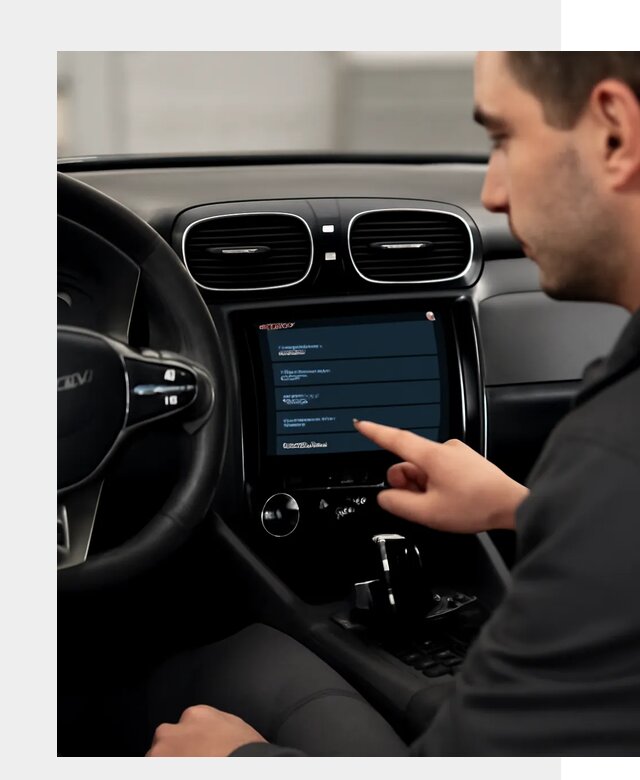 Русификация приборной панели Lynk Co в Ачинске от 8003 р. | ФастМобиль-Чнс