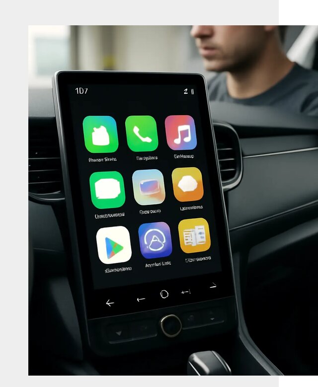 Установка приложений Lynk Co в Ачинске по цене от 5977 р. | ФастМобиль-Чнс