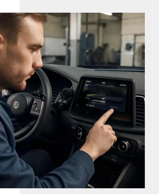Русификация автомобилей Hyundai под ключ в Ачинске сегодня