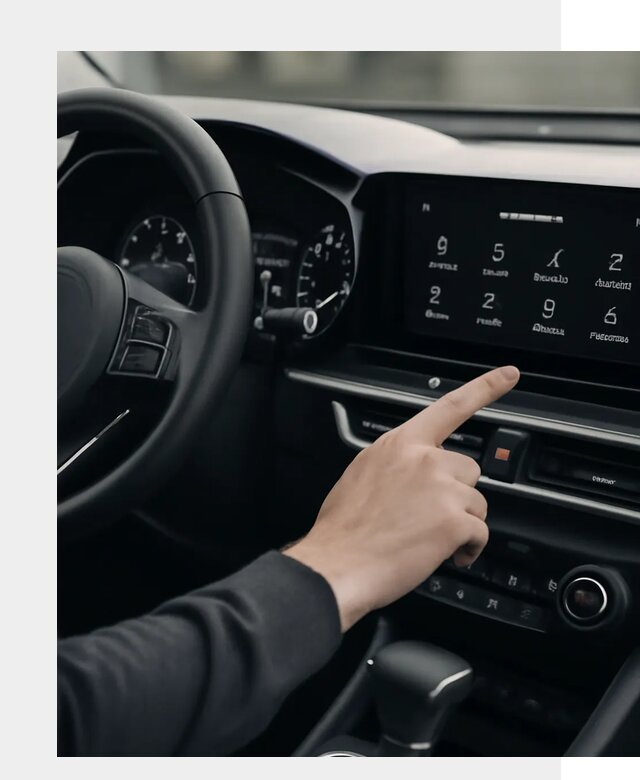 Русификация приборной панели Kia в Ачинске по цене 6078 р. | ФастМобиль-Чнс