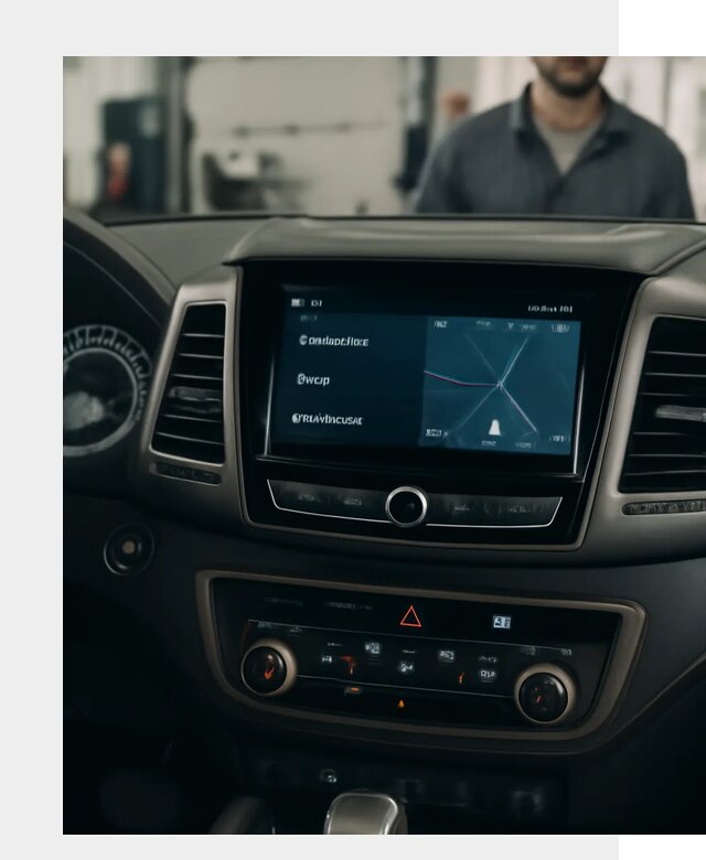 Русификация SsangYong Rexton в Ачинске от 12663 р. | ФастМобиль-Чнс