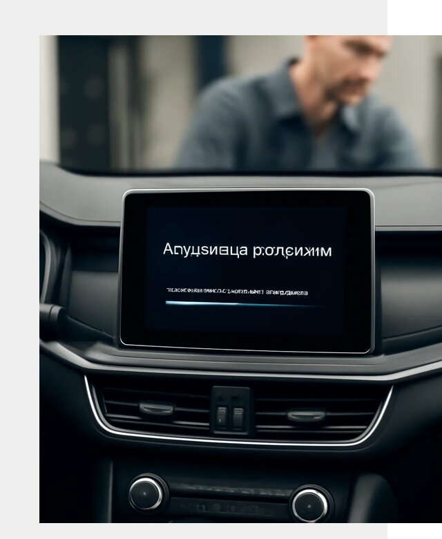 Обновление русификации авто в Ачинске по цене от 5977 р. | ФастМобиль-Чнс
