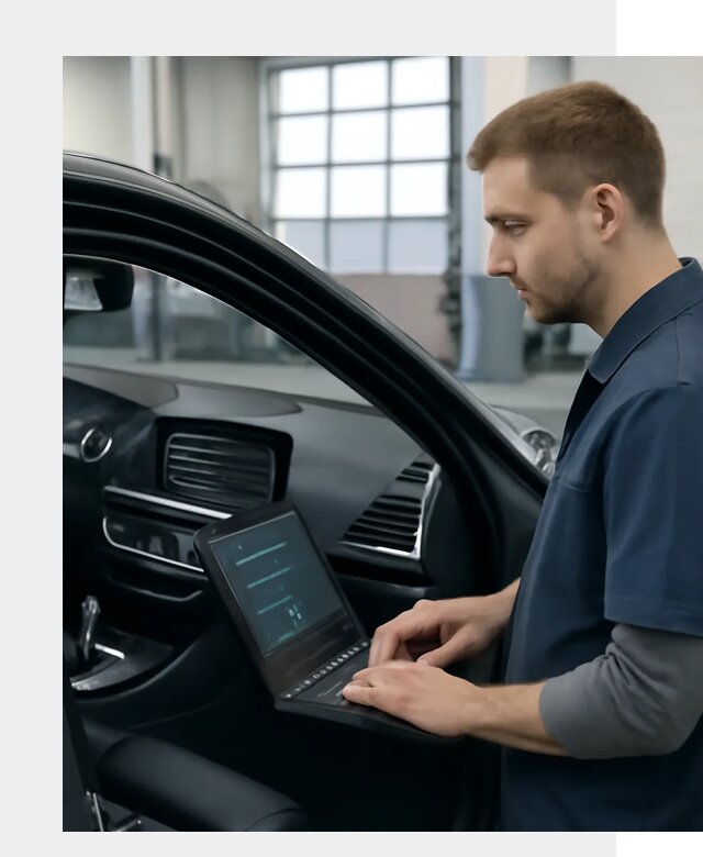 Удаленная русификация авто в Ачинске от 7091 р. | ФастМобиль-Чнс