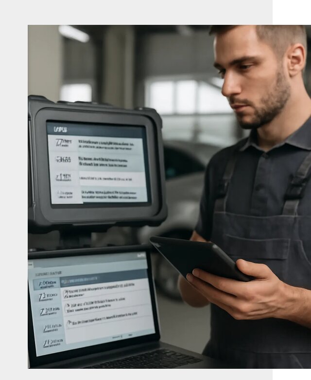 Перевод ошибок автомобиля в Ачинске по цене от 2533 р. | ФастМобиль-Чнс
