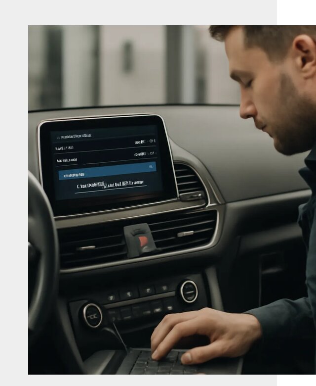 Установка русского пакета языка для авто в Ачинске от 5977 р. | ФастМобиль-Чнс