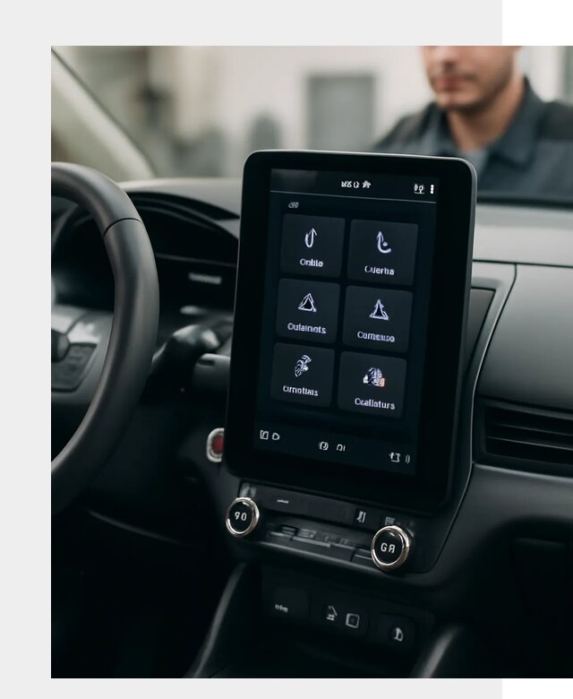 Русификация Honda в Ачинске по цене от 6990 р. | ФастМобиль-Чнс