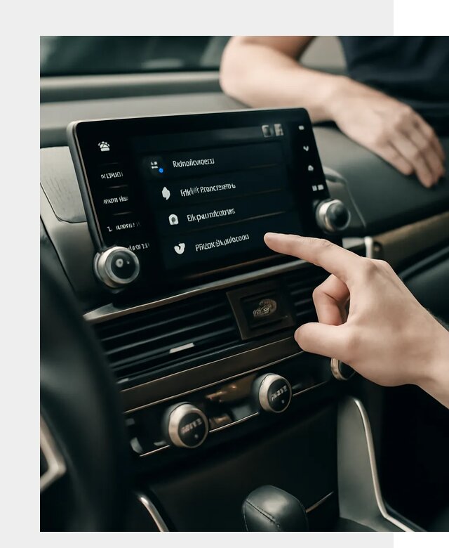 Русификация Honda Accord 10 в Ачинске по цене от 6585 р. | ФастМобиль-Чнс