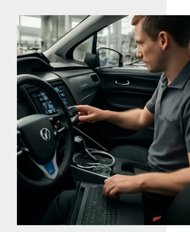 Русификация Honda CLARITY в Ачинске по цене от 7598 р. | ФастМобиль-Чнс