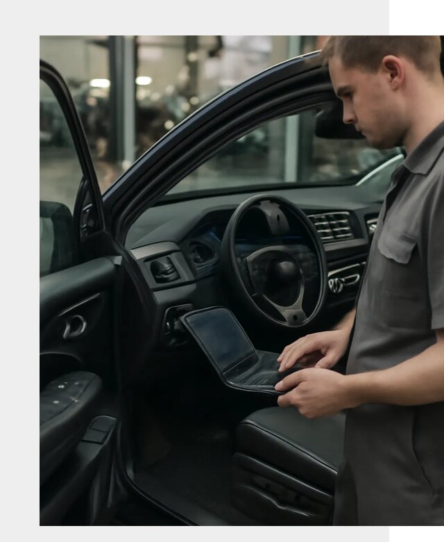 Русификация Honda Pilot по цене от 6990 р. в Ачинске ФастМобиль-Чнс