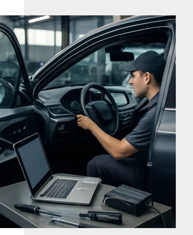 Русификация Honda Ridgeline для комфортной езды в Ачинске