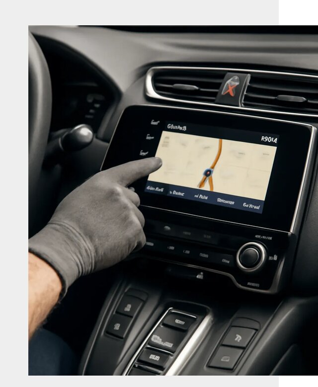 Русификация мультимедиа Honda в Ачинске от 7598 р. | ФастМобиль-Чнс