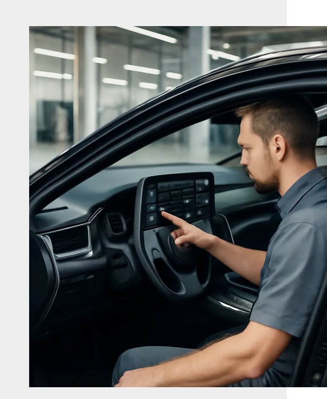 Русификация Lexus в Ачинске по цене от 15094 р. | ФастМобиль-Чнс