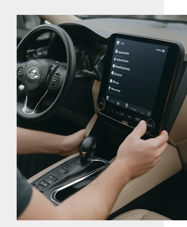 Русификация Lexus NX Panasonic в Ачинске от 8003 р. | ФастМобиль-Чнс