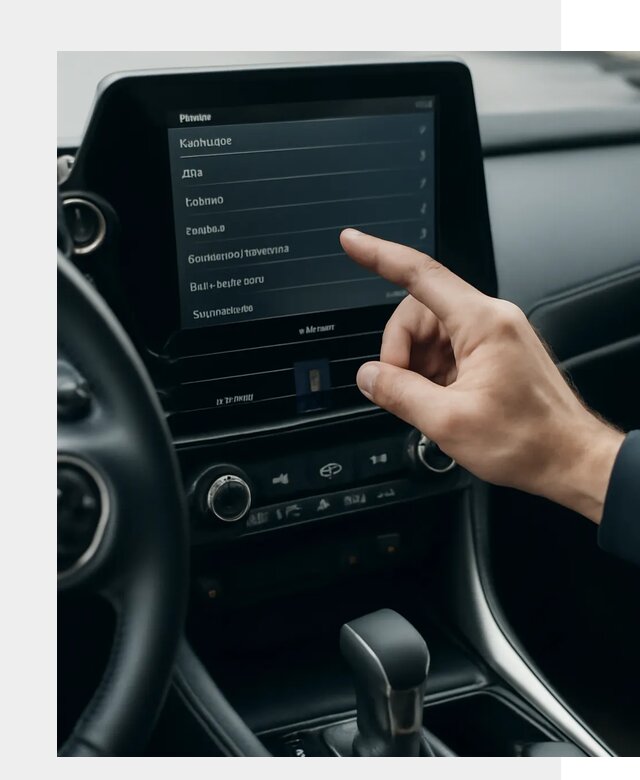 Русификация Lexus NX Pioner в Ачинске по цене 8611 р. | ФастМобиль-Чнс