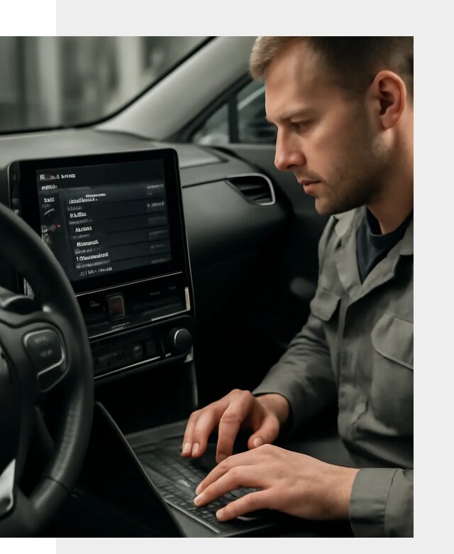 Русификация мультимедиа Lexus NX PIONER для авто в Ачинске