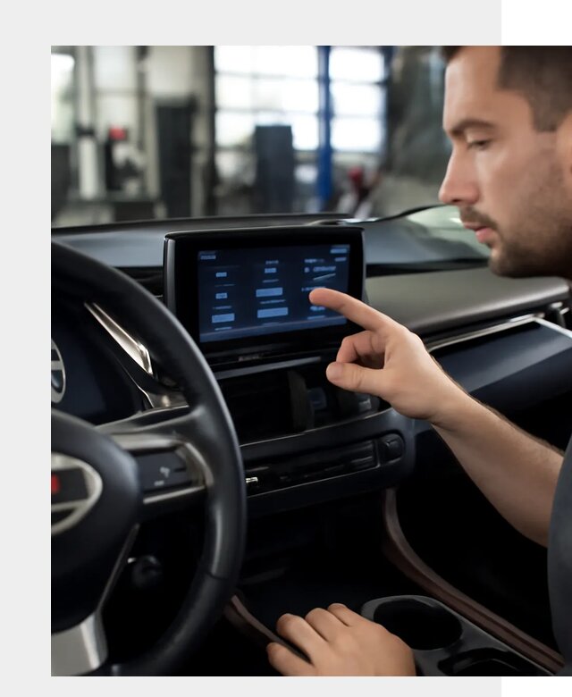 Русификация Lexus RX PANASONIC в Ачинске от 8003 р. | ФастМобиль-Чнс