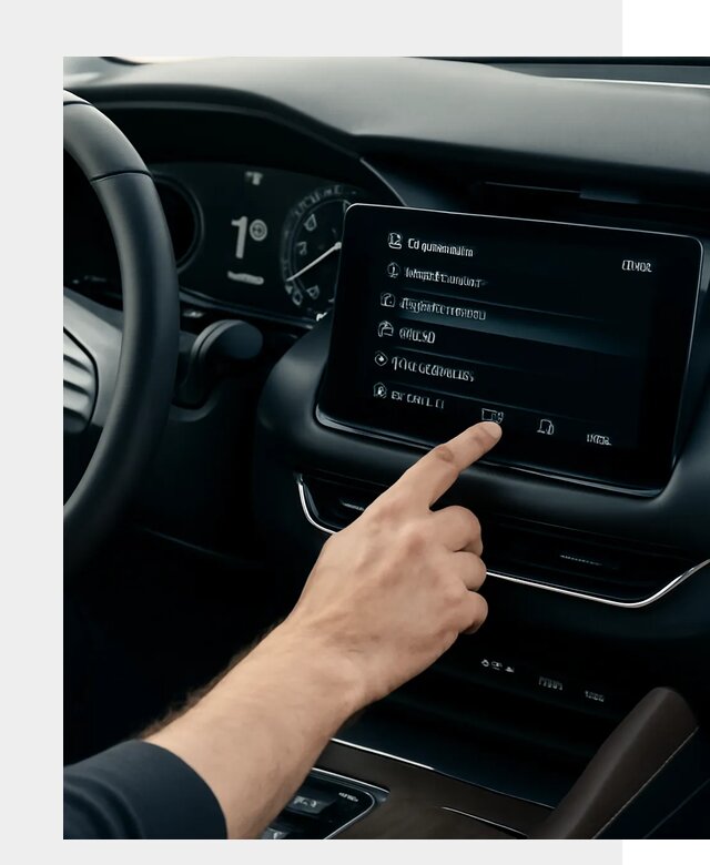 Русификация Mazda EZ-6 в Ачинске по цене от 15094 р. | ФастМобиль-Чнс