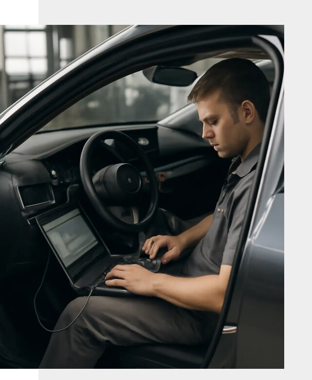 Русификация Mazda EZ-6 с настройкой меню и навигации в Ачинске