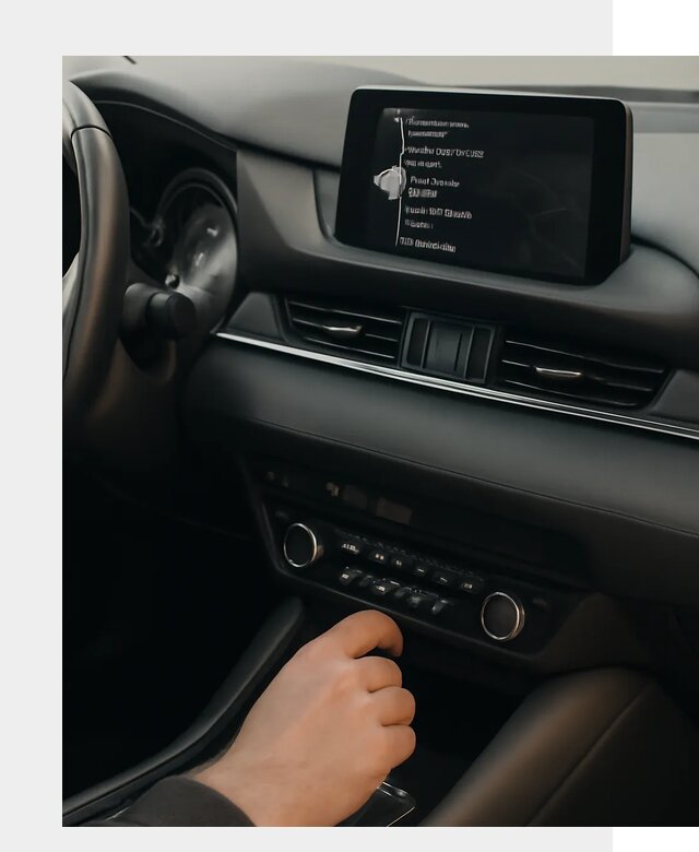 Русификация мультимедиа Mazda в Ачинске по цене от 8003 р. | ФастМобиль-Чнс