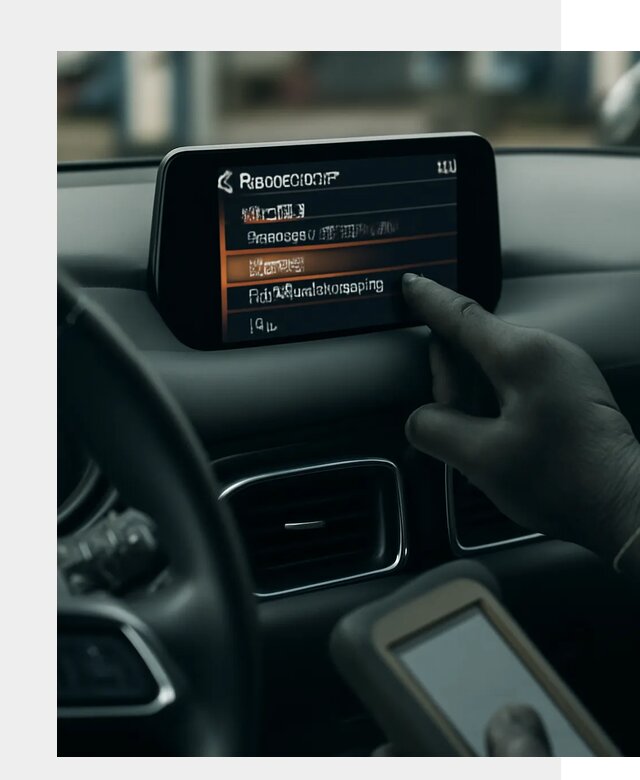 Установка приложений Mazda в Ачинске по цене от 5470 р. | ФастМобиль-Чнс