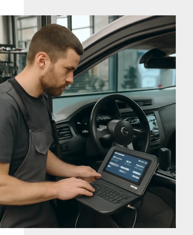 Русификация автомобилей Nissan для всех моделей в Ачинске