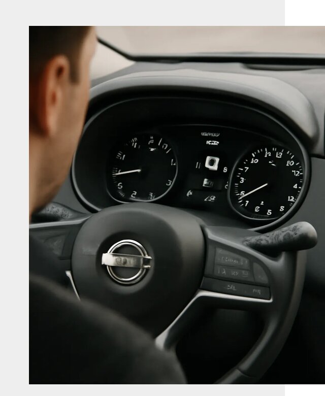Русификация приборной панели Nissan в Ачинске от 6585 р. | ФастМобиль-Чнс