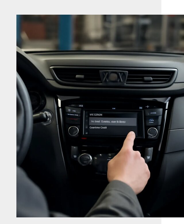 Установка приложений Nissan в Ачинске по цене от 5572 р. | ФастМобиль-Чнс