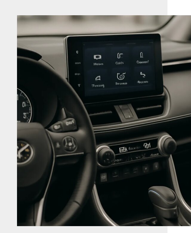 Русификация приборной панели Toyota в Ачинске от 6585 р. | ФастМобиль-Чнс